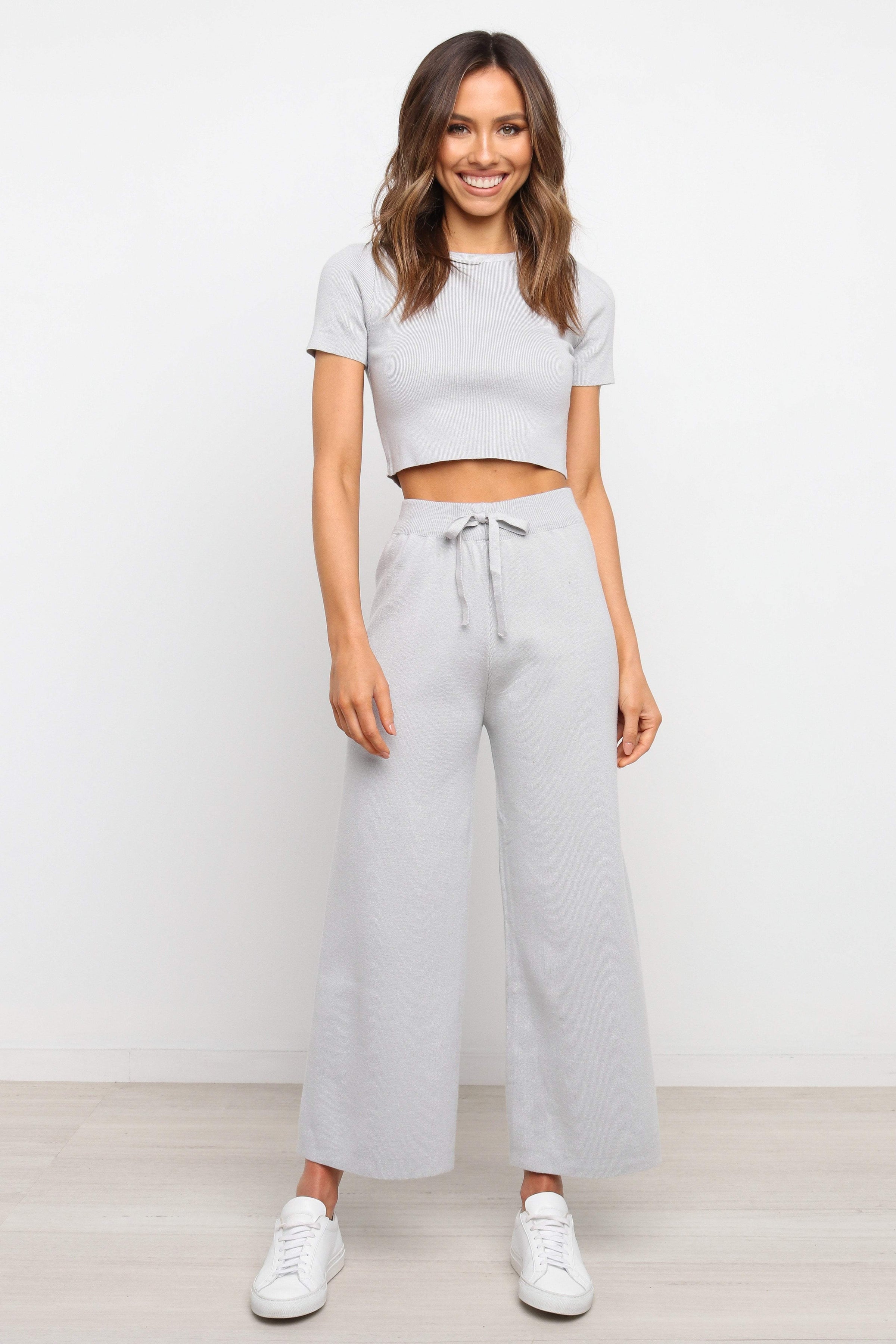 SETS Ayers Set - Grey