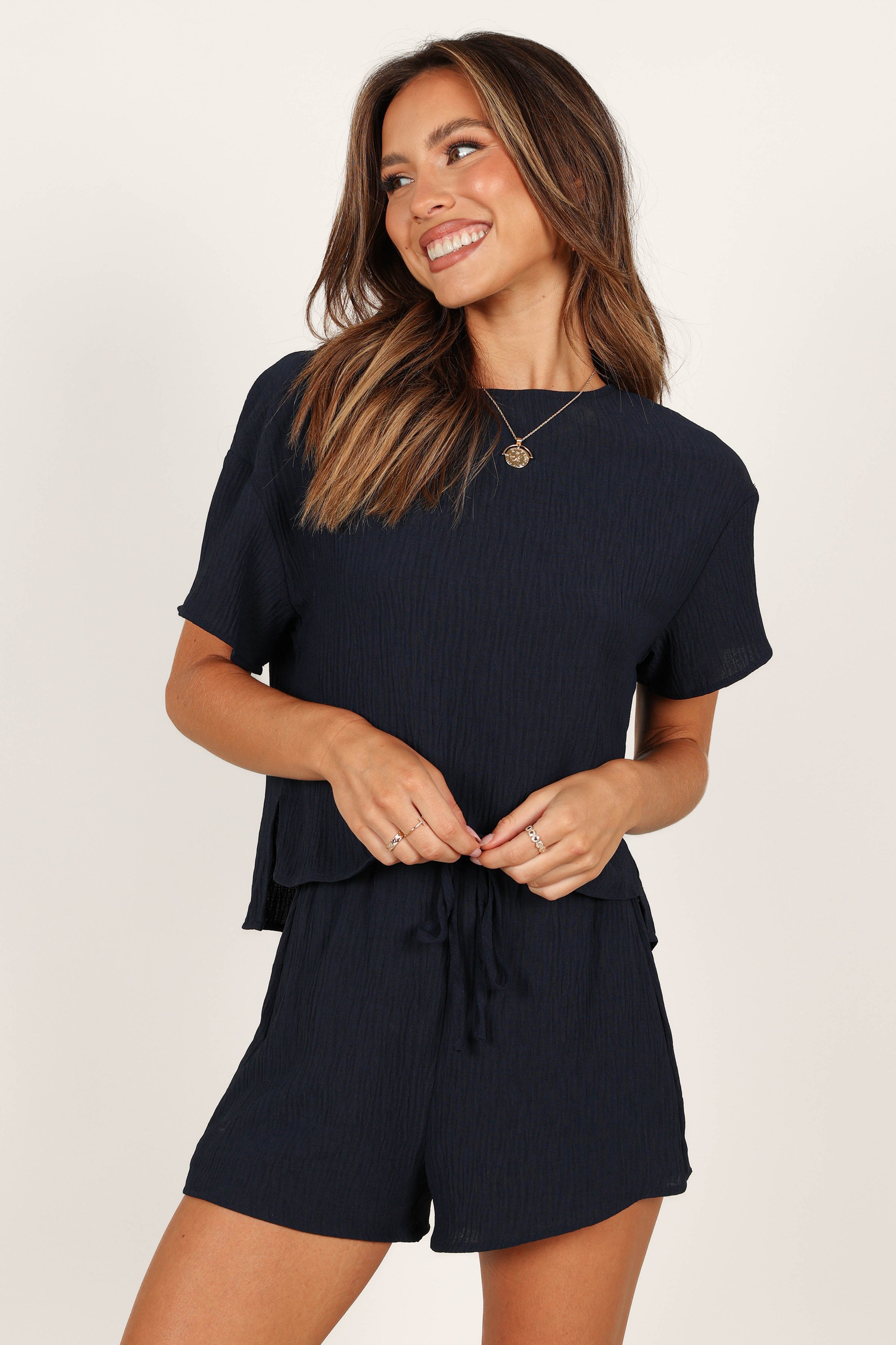 SETS @Ittai Set - Navy