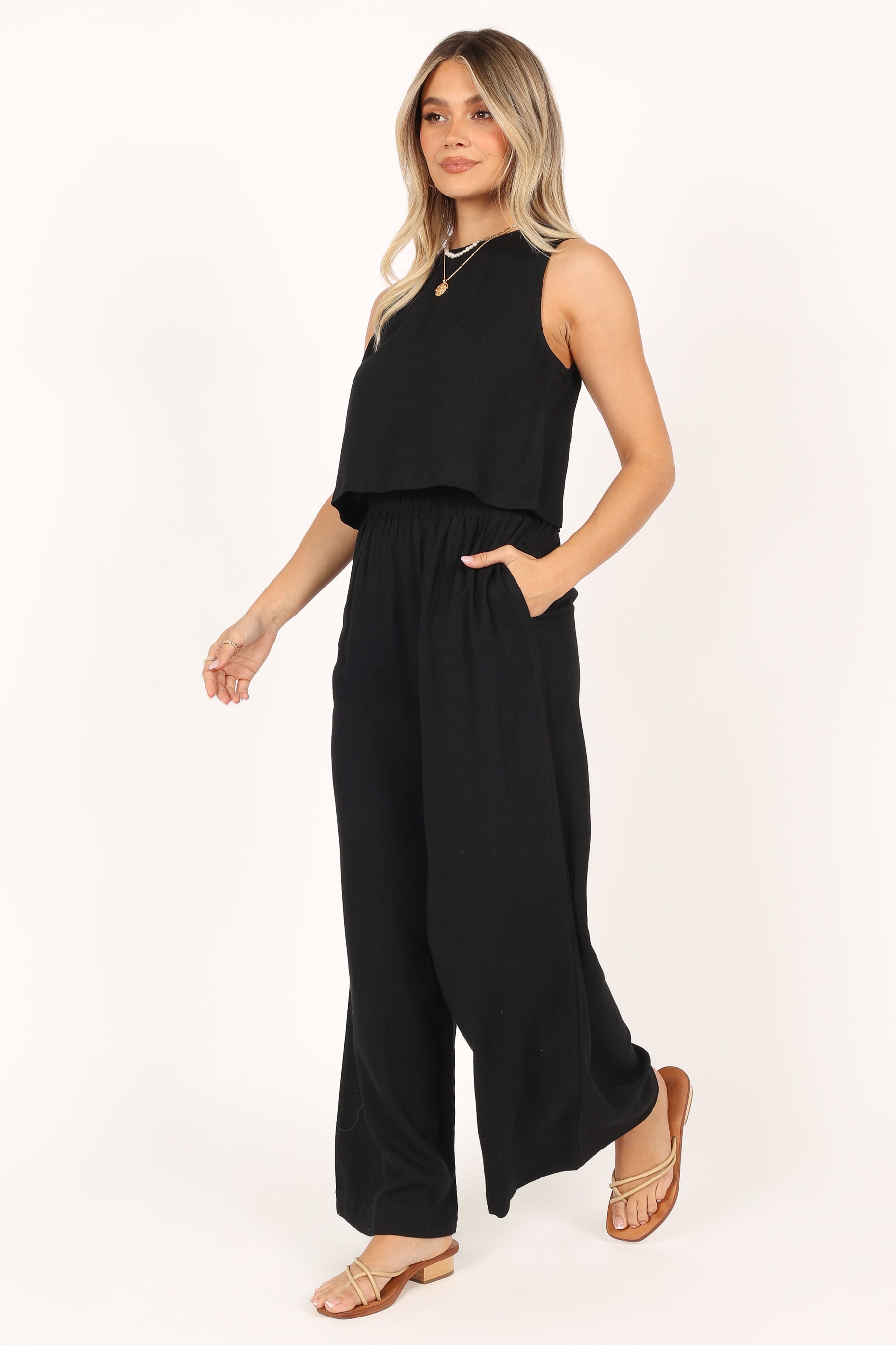 SETS @Marnie Set - Black