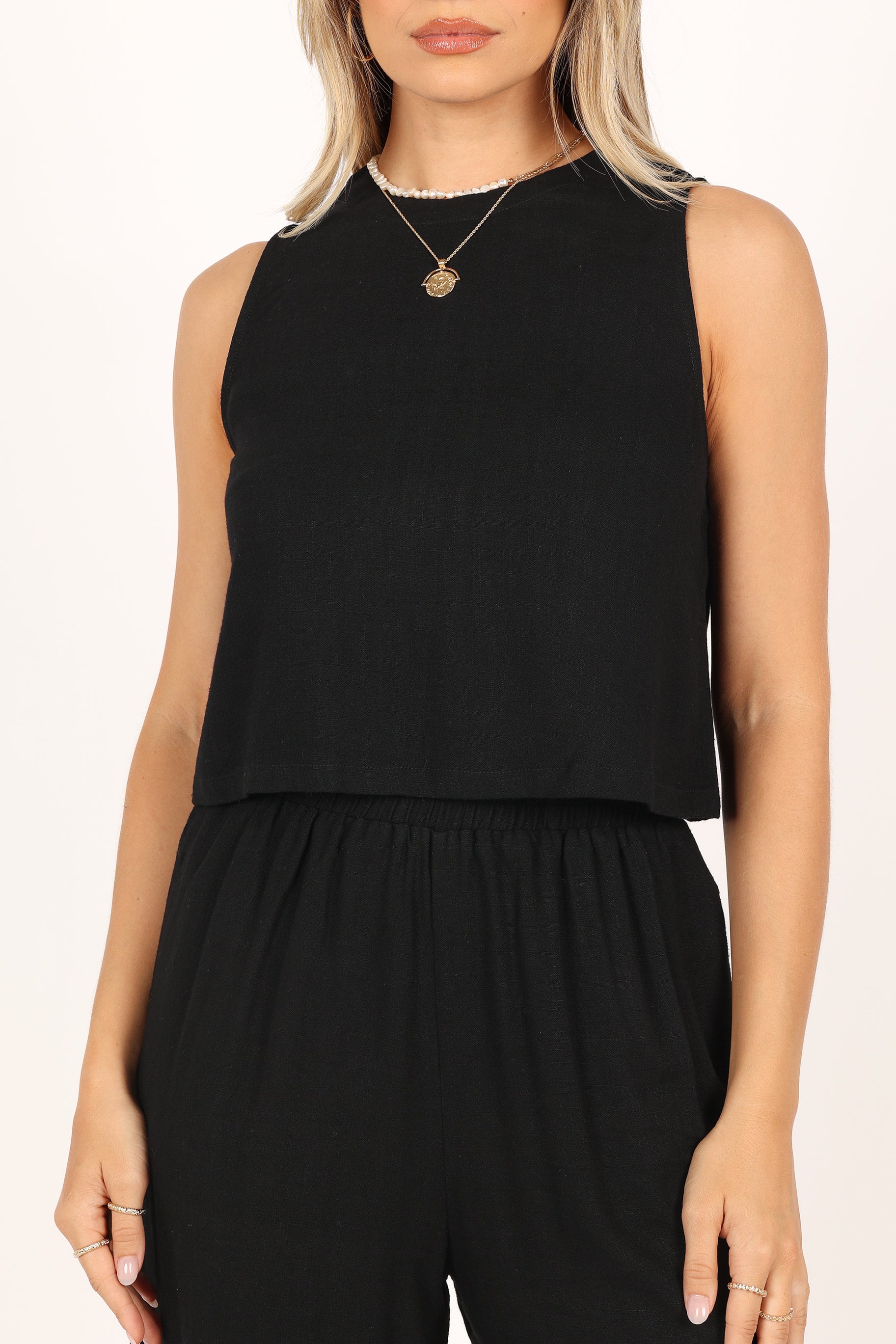 SETS @Marnie Set - Black