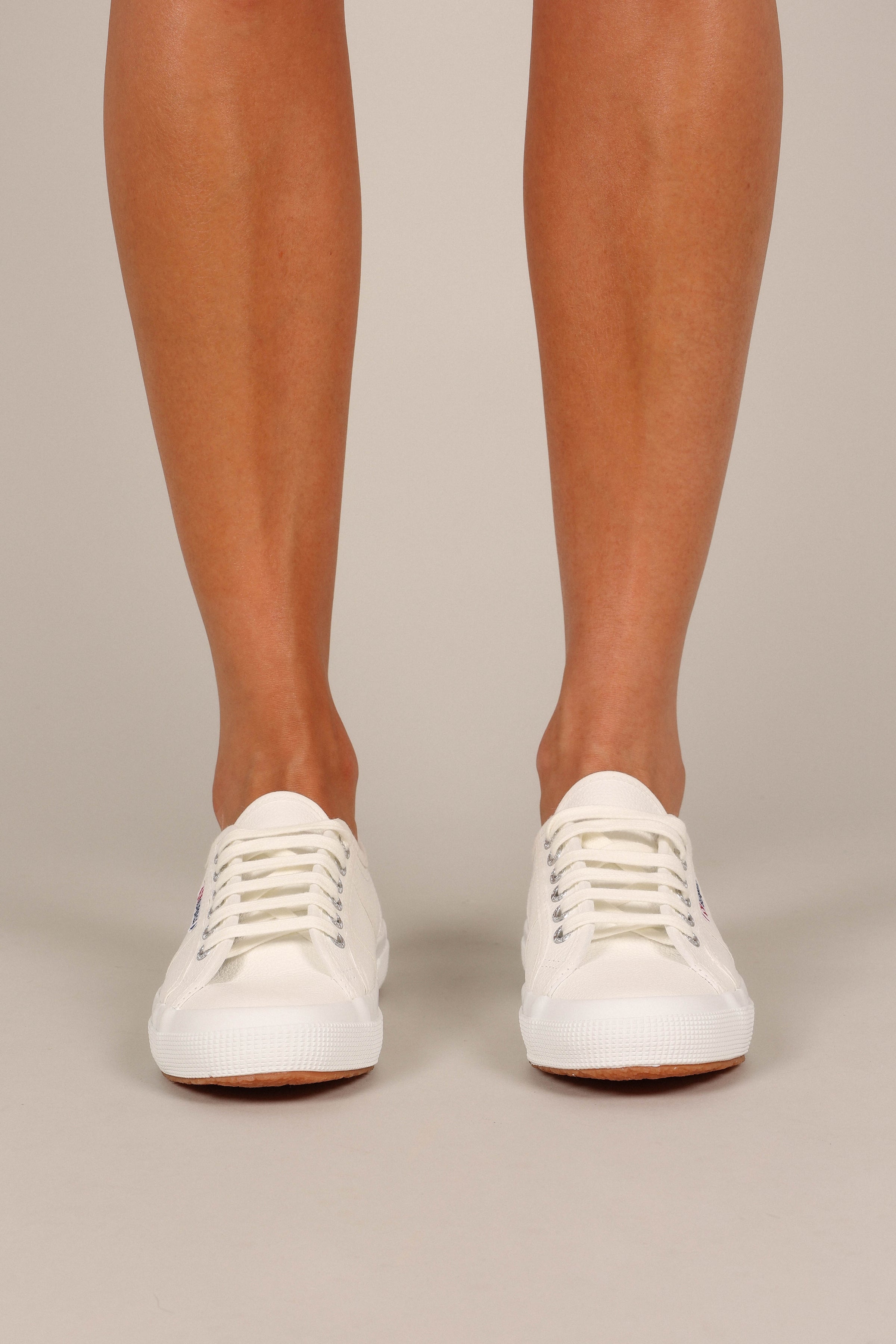 SHOES @2750 EFGLU - White