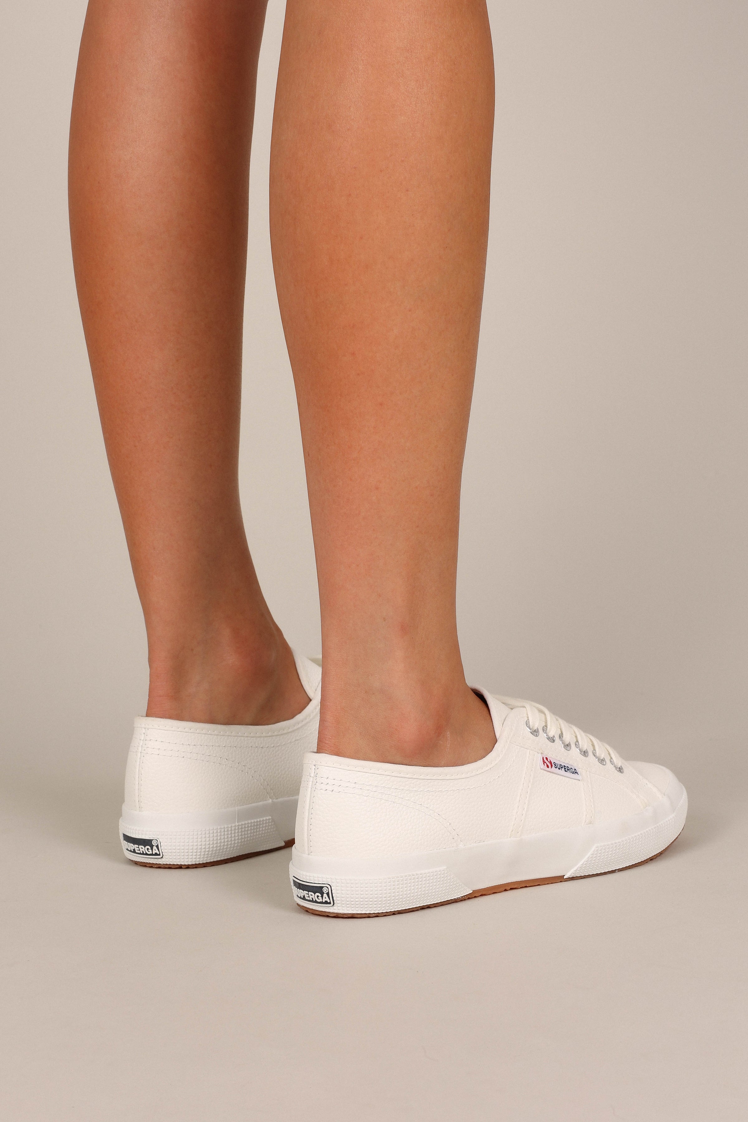 SHOES @2750 EFGLU - White