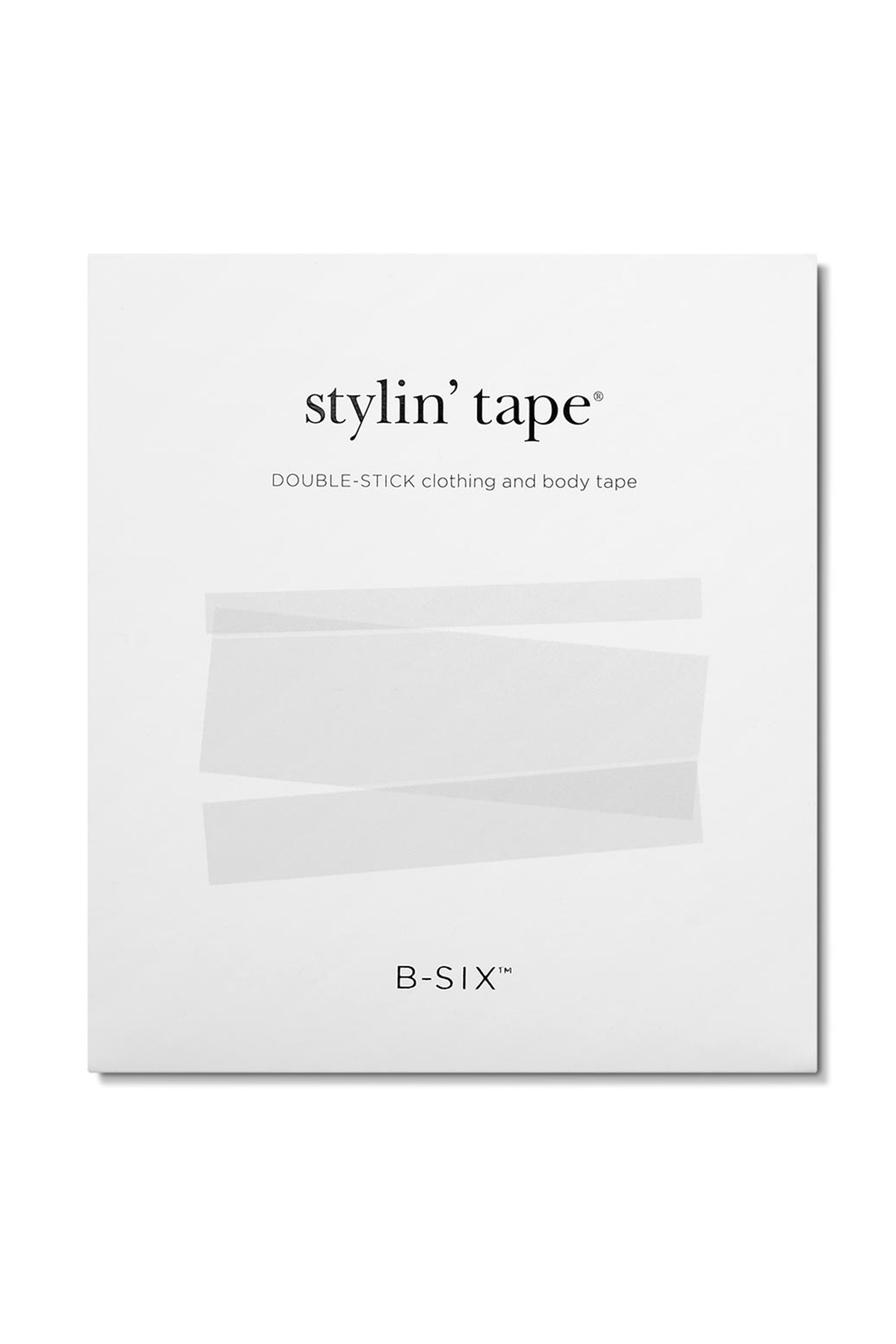 SWIM & INTIMATES Nippies Double-Sided Styling Tape