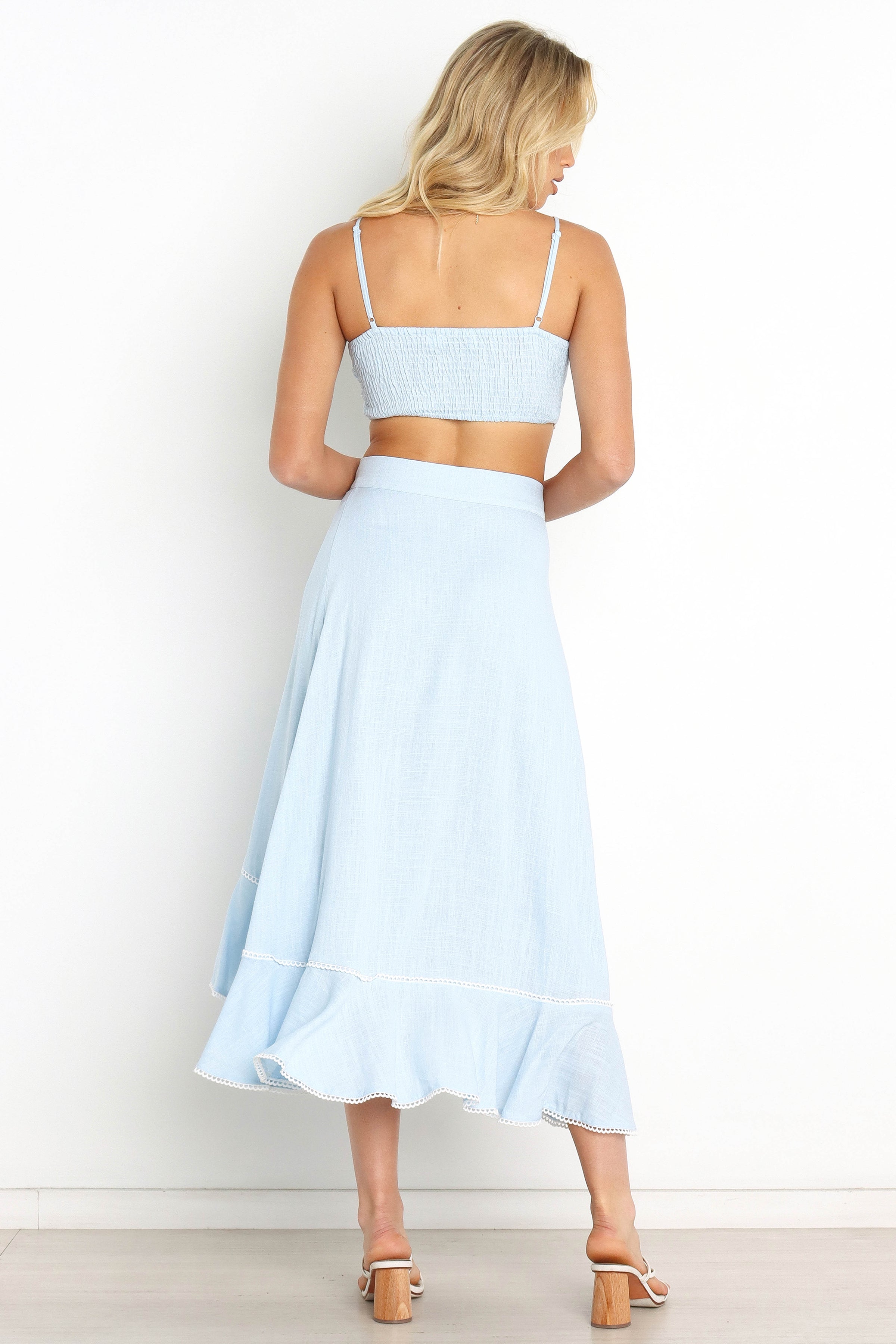 TOPS @Bimini Top - Blue