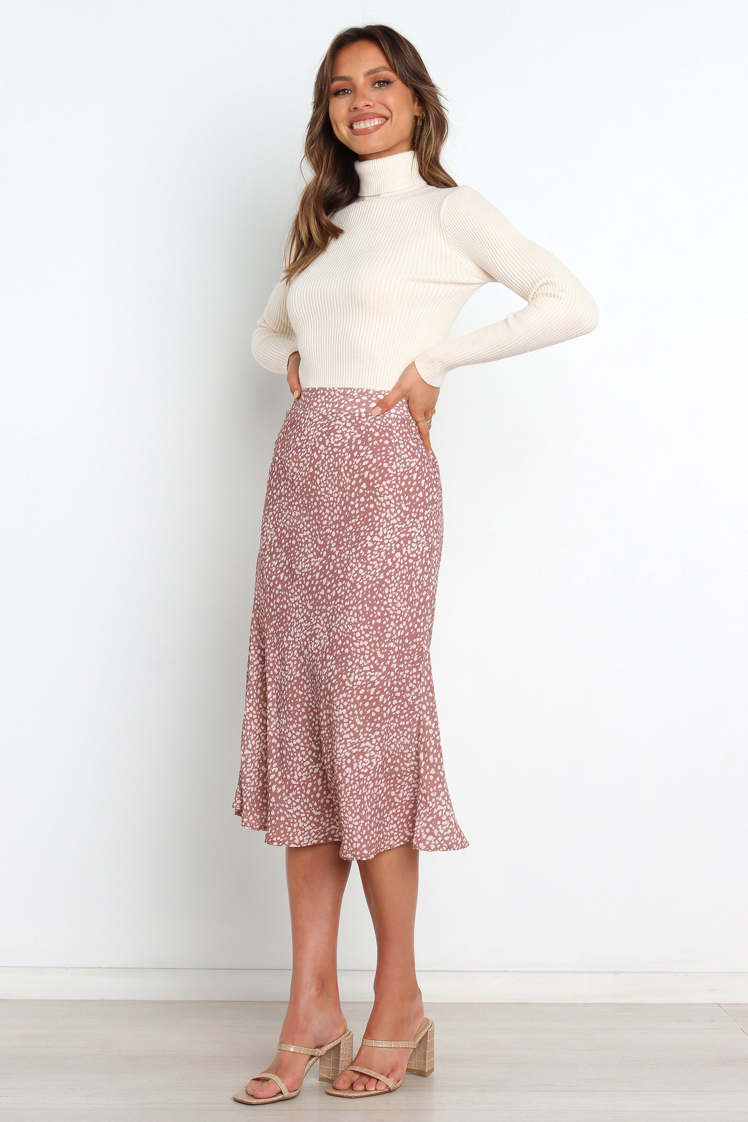 TOPS Cecil Top - Cream