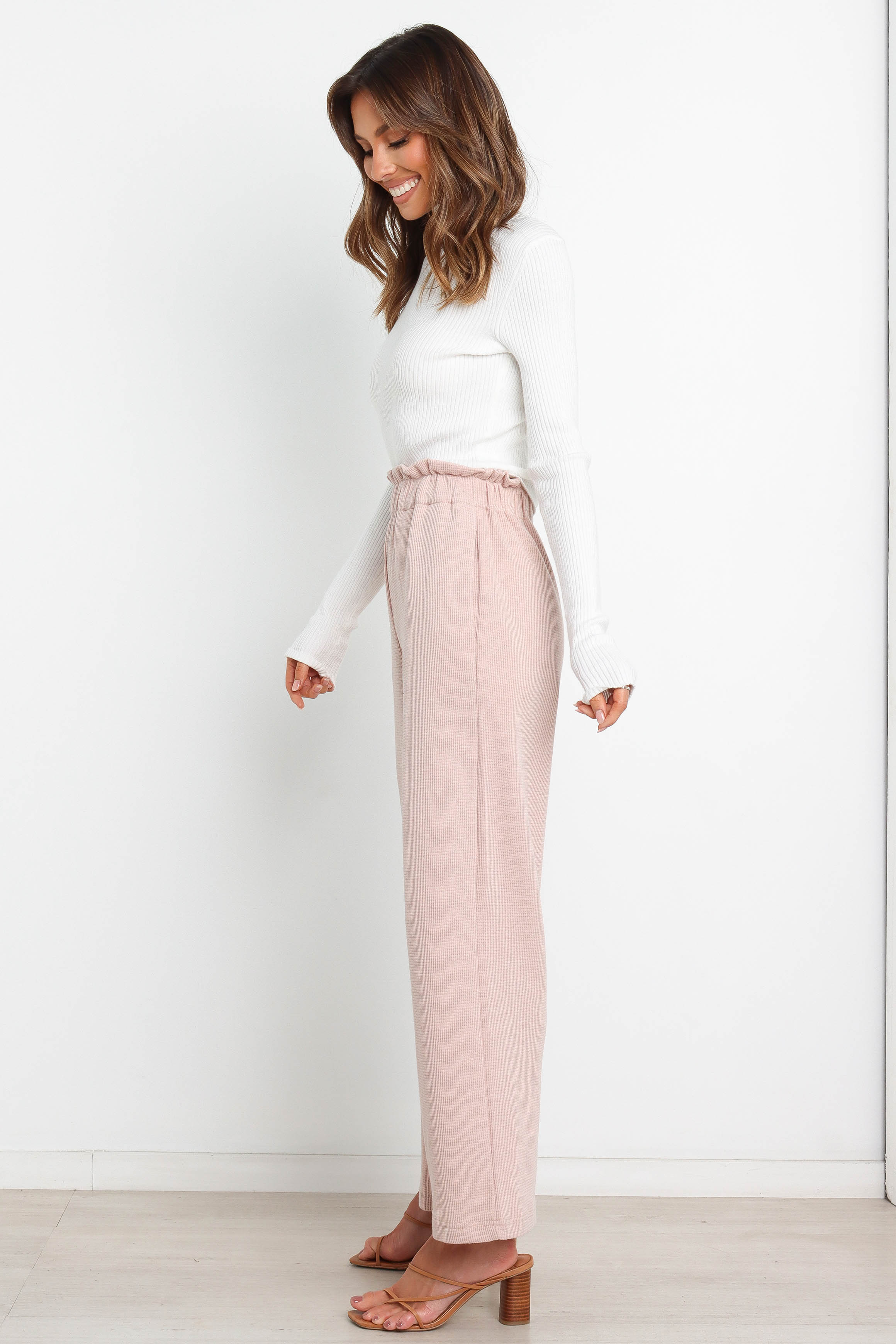 TOPS Tempus Top - White