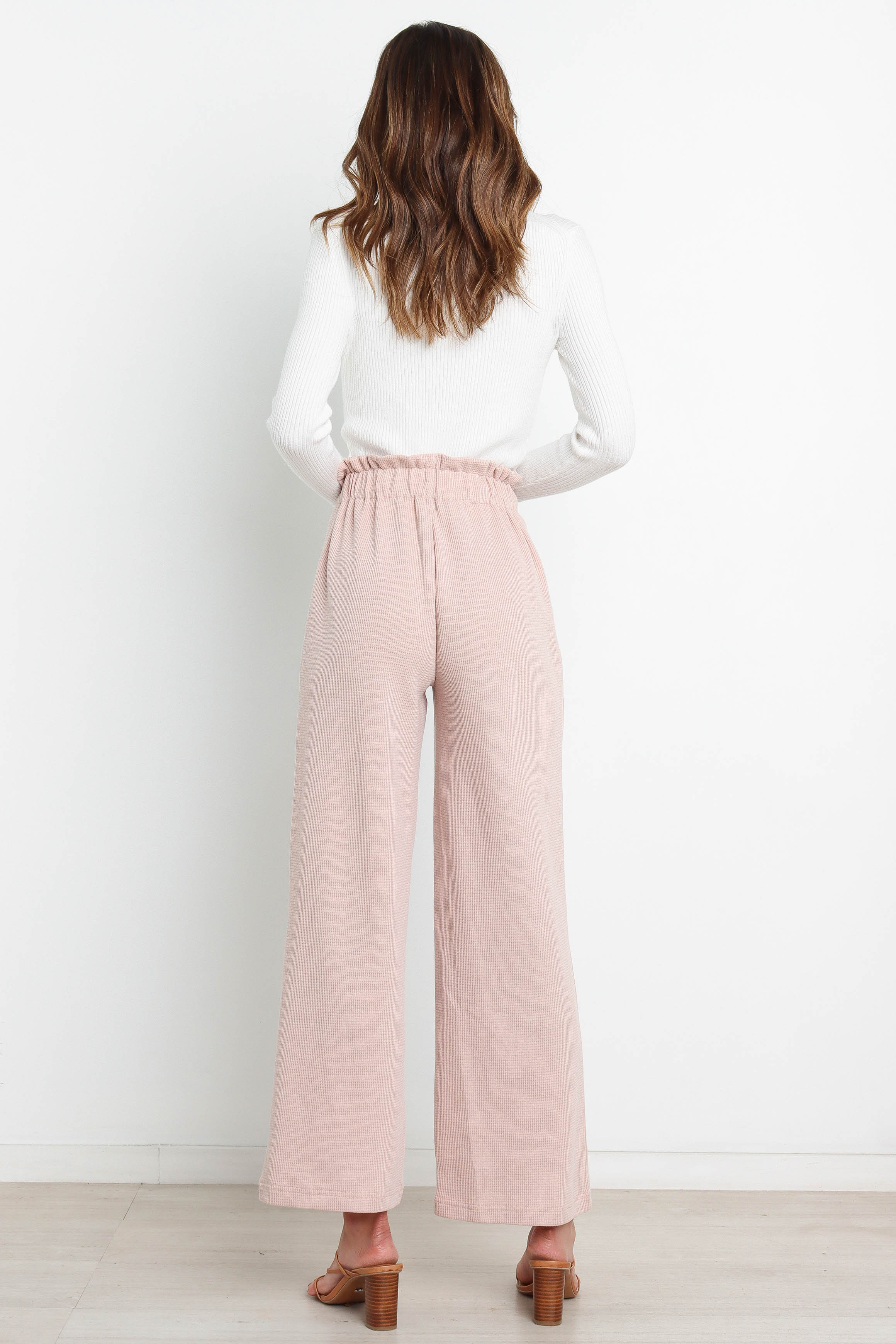 TOPS Tempus Top - White