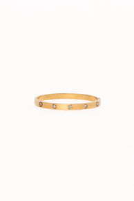Camilla Bracelet - Gold