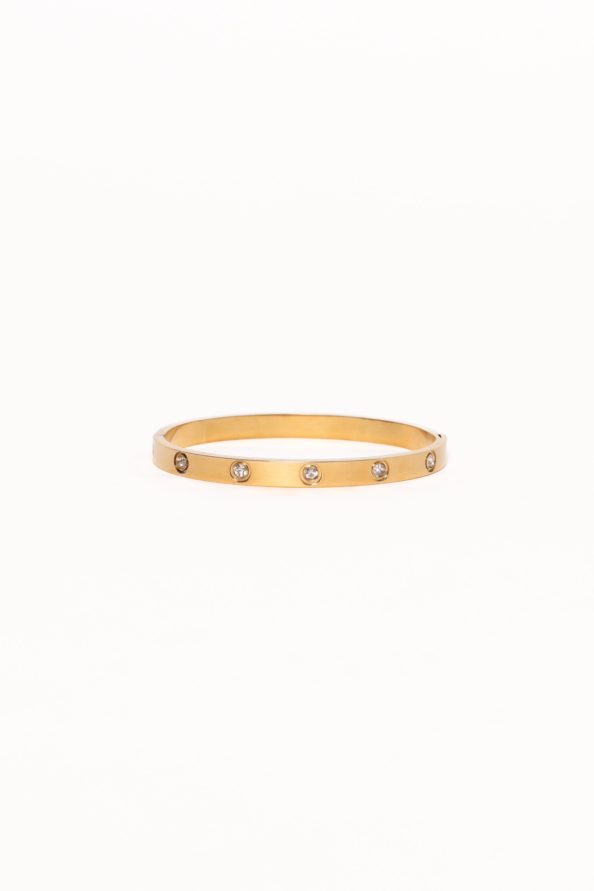 Camilla Bracelet - Gold