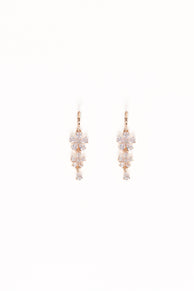 Diana Earrings - Gold
