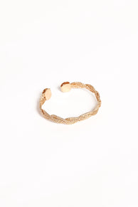Sabine Bracelet - Gold