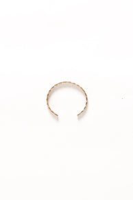 Seraphina Cuff - Gold
