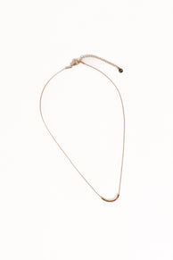 Everlyn Necklace - Gold