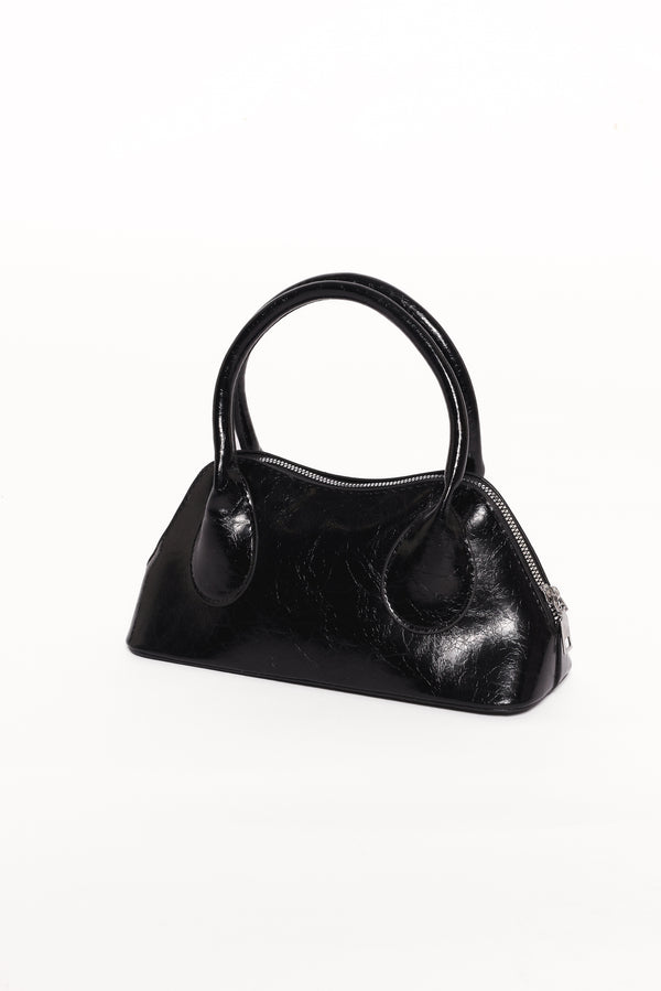 Carolyn Handbag - Black