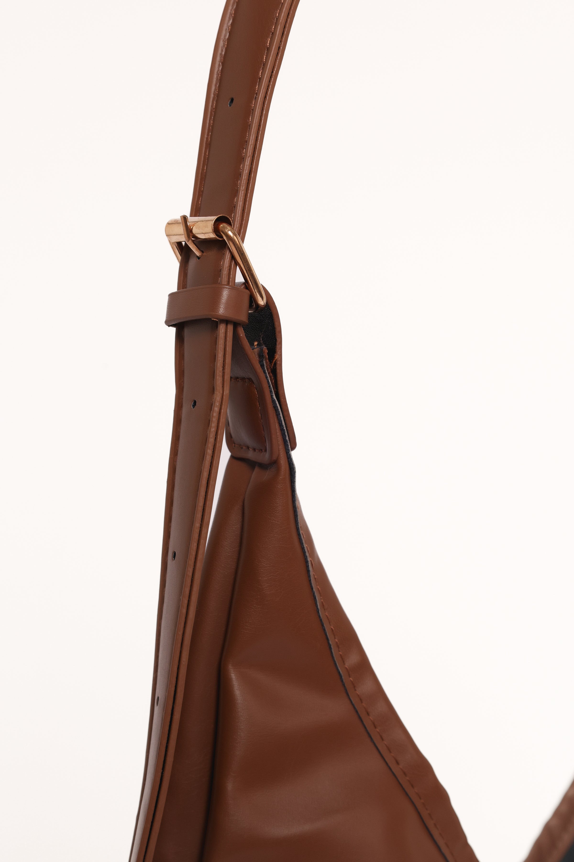 Salome Bag - Brown