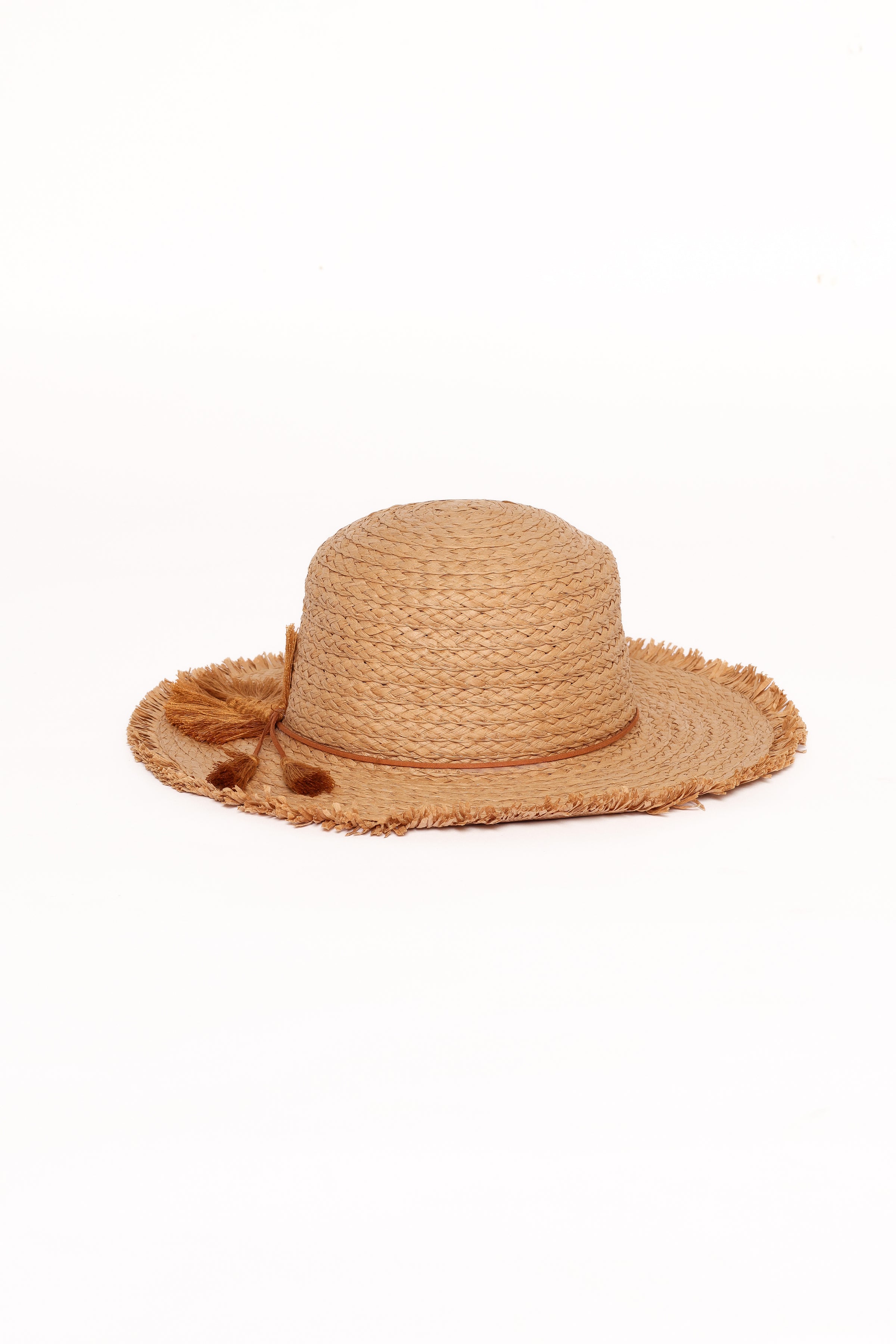 Casey Hat - Sand