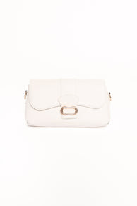 Amelia Bag - White