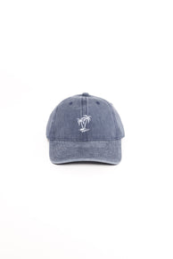 Palmy Cap - Navy