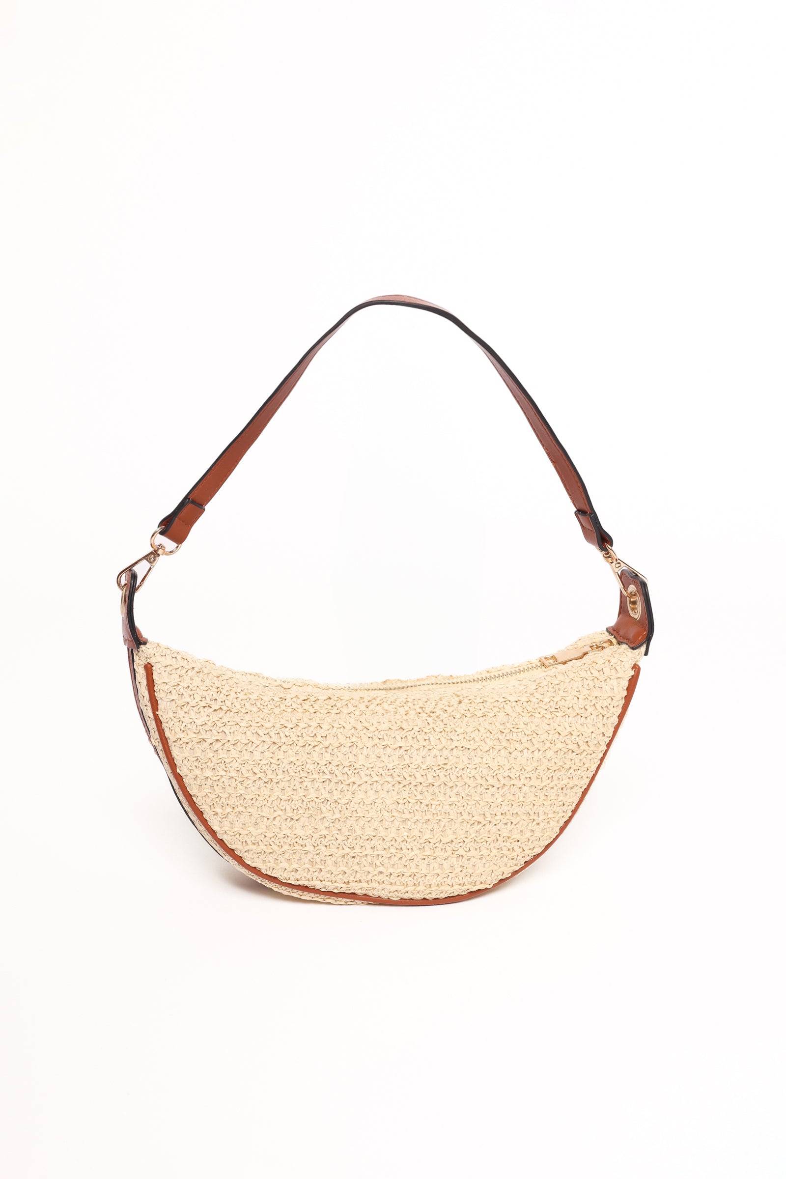 Lenora Bag - Sand
