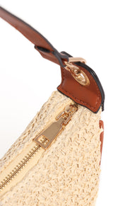 Lenora Bag - Sand