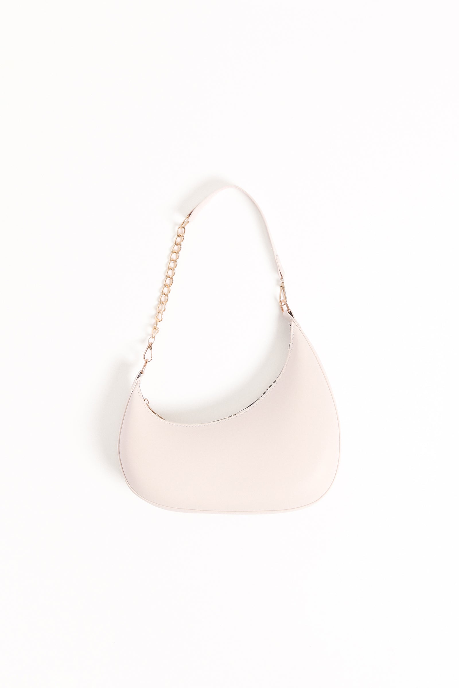 Lysandra Bag - White
