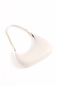 Lysandra Bag - White