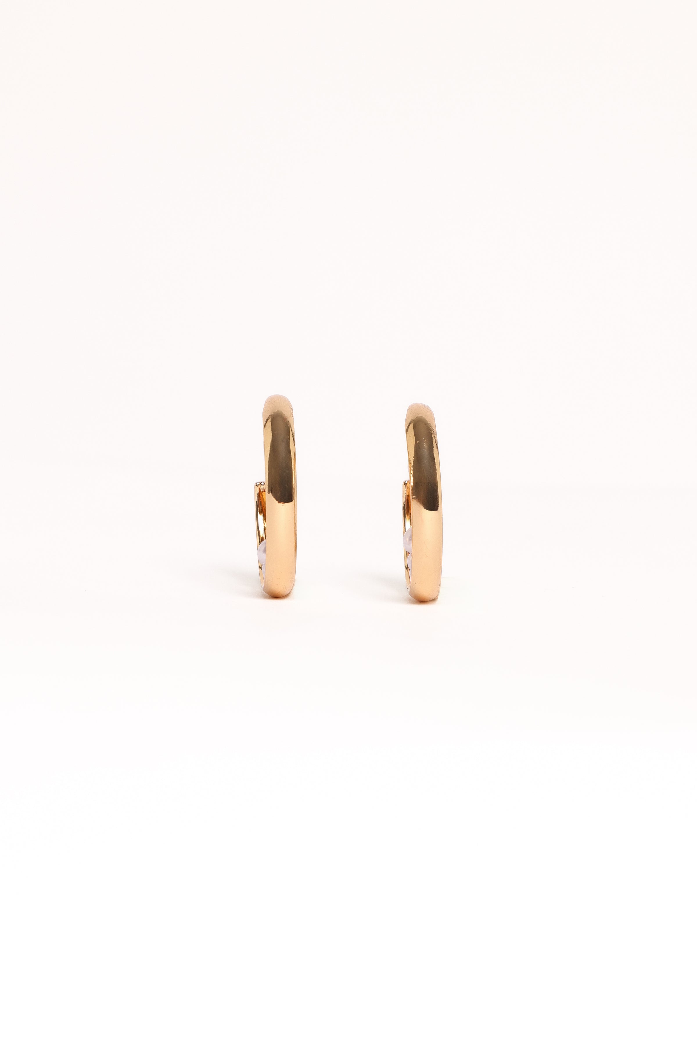 Janice Earrings - Gold