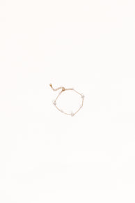 Emilia Bracelet - Gold