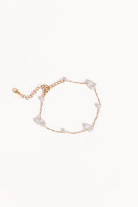 Emilia Bracelet - Gold