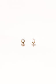 Joanne Earrings - Gold