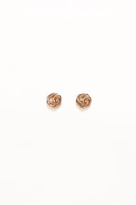 Yva Earrings - Gold