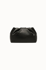 Naomi Shoulder Bag - Black