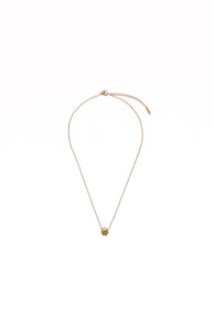 Skye Necklace - Gold