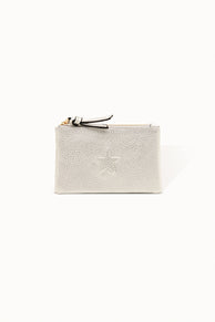 Star Purse - Silver