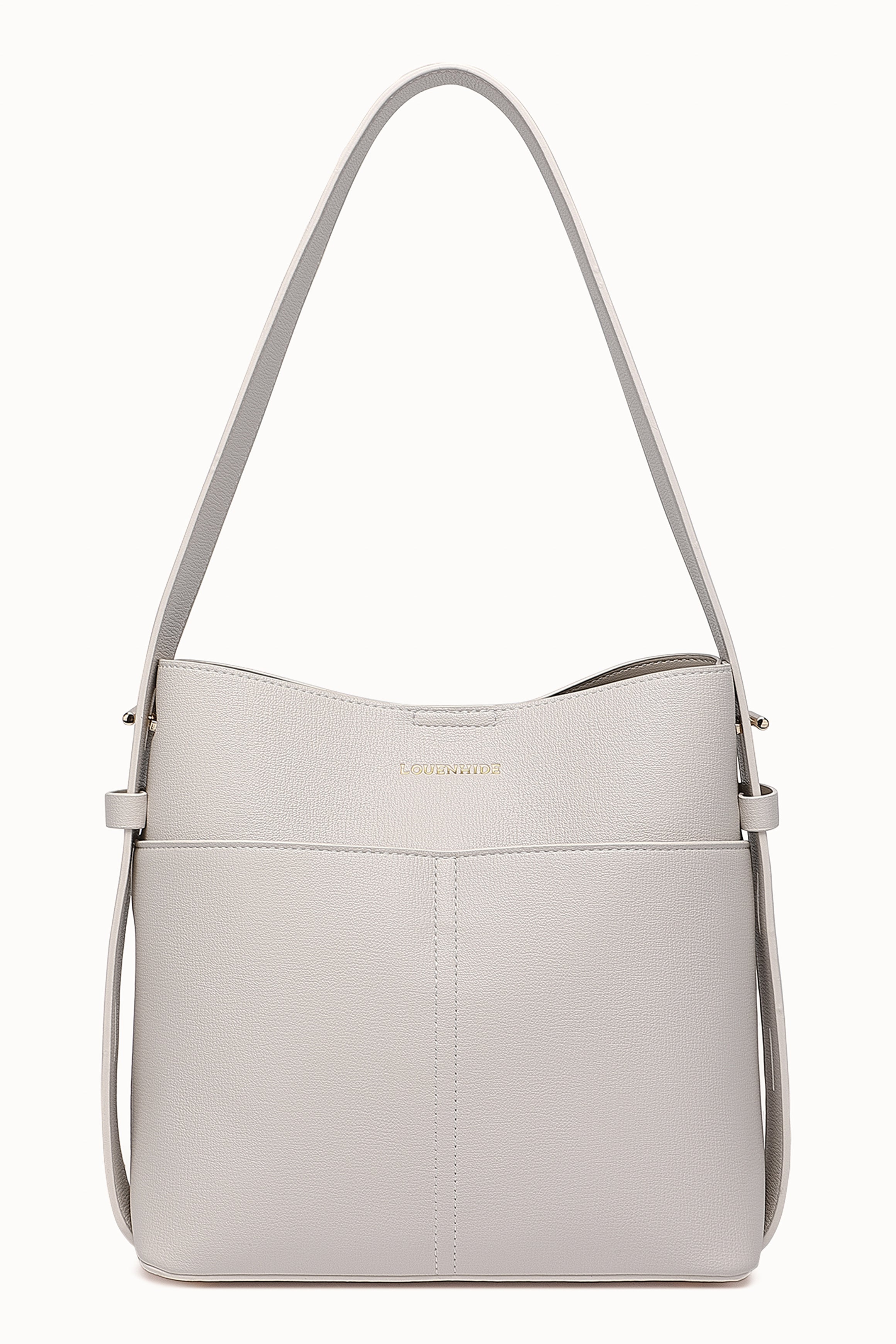 Samantha Handbag - Vanilla