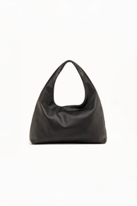 Monaco Shoulder Bag - Black