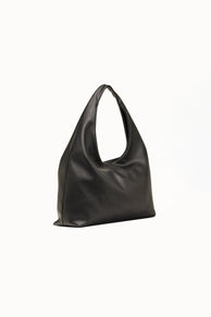 Monaco Shoulder Bag - Black