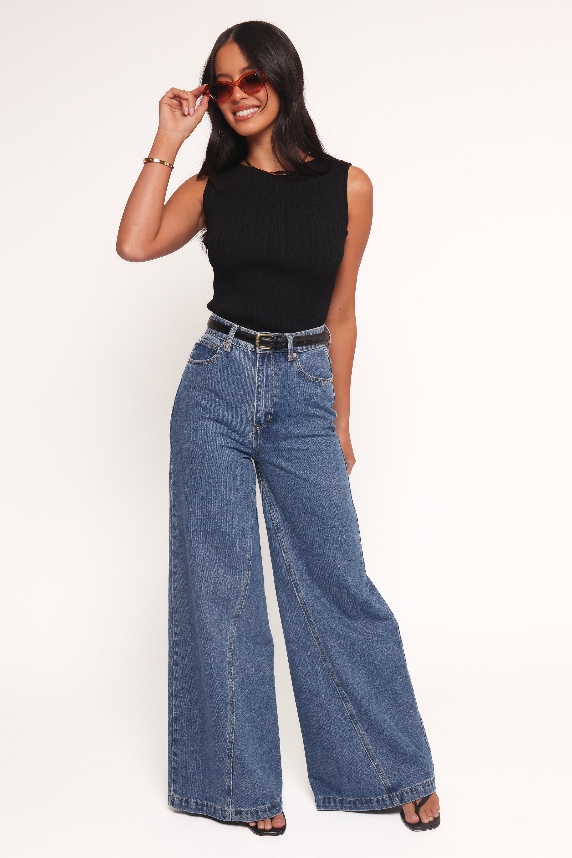 Abrand 94 Super Wide - Chantell