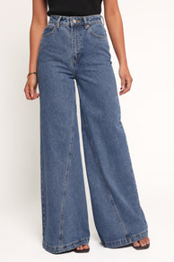 Abrand 94 Super Wide - Chantell