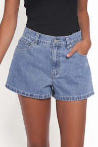 Abrand 95 Baggy Short - Madison