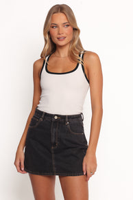 Abrand Aline Skirt - Cara