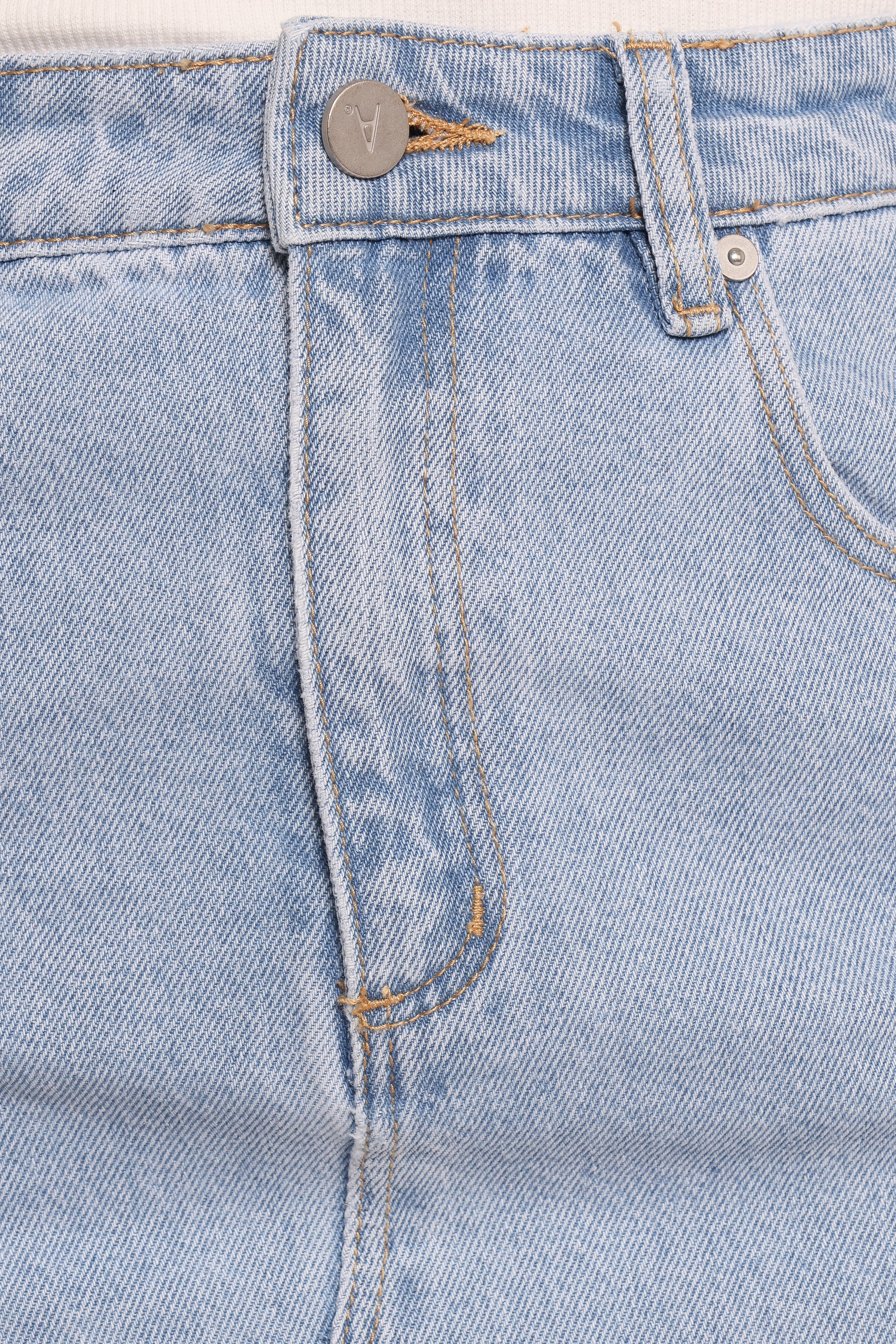 Abrand Aline Skirt - Kendall