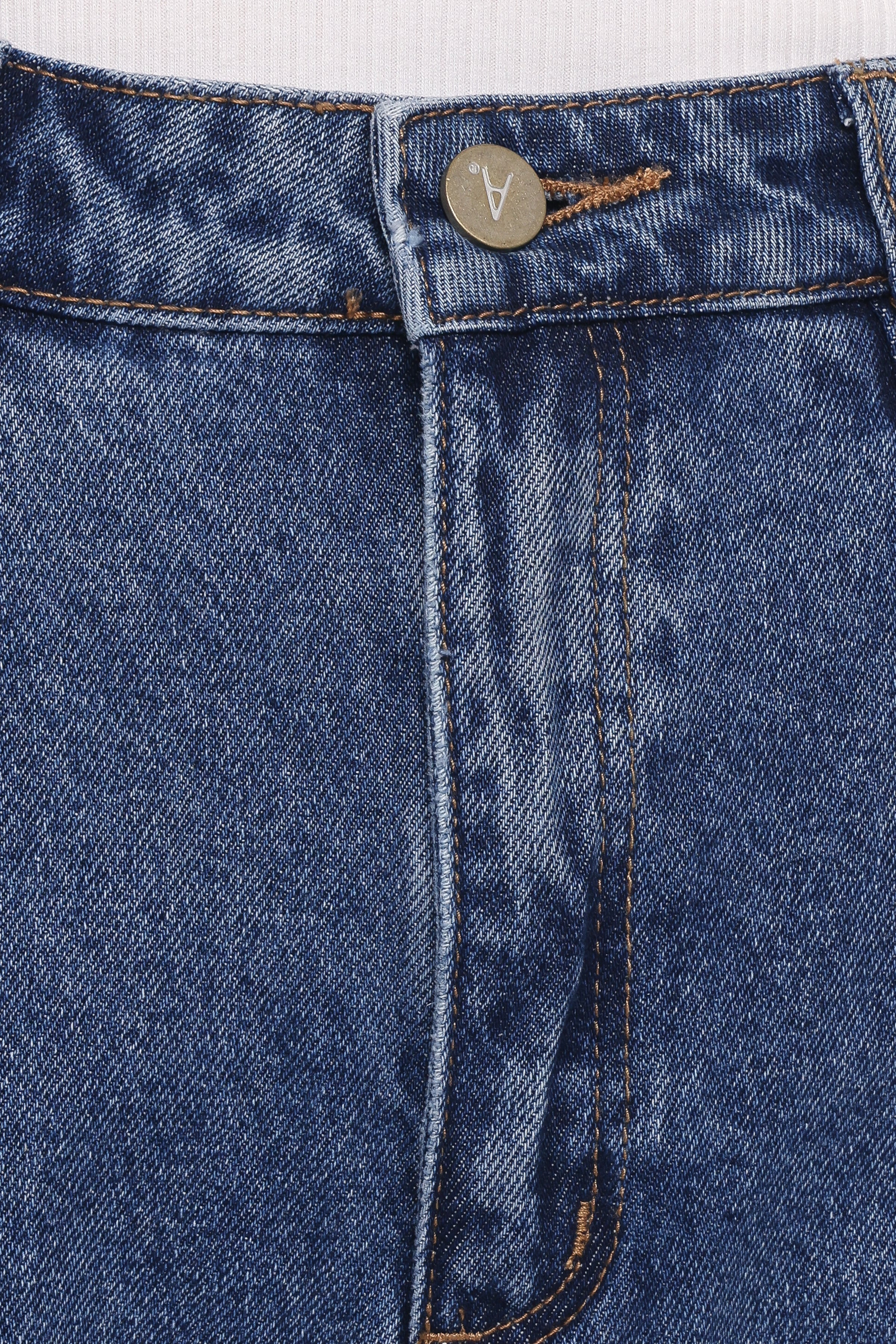 Abrand Carrie Shorts - Bella