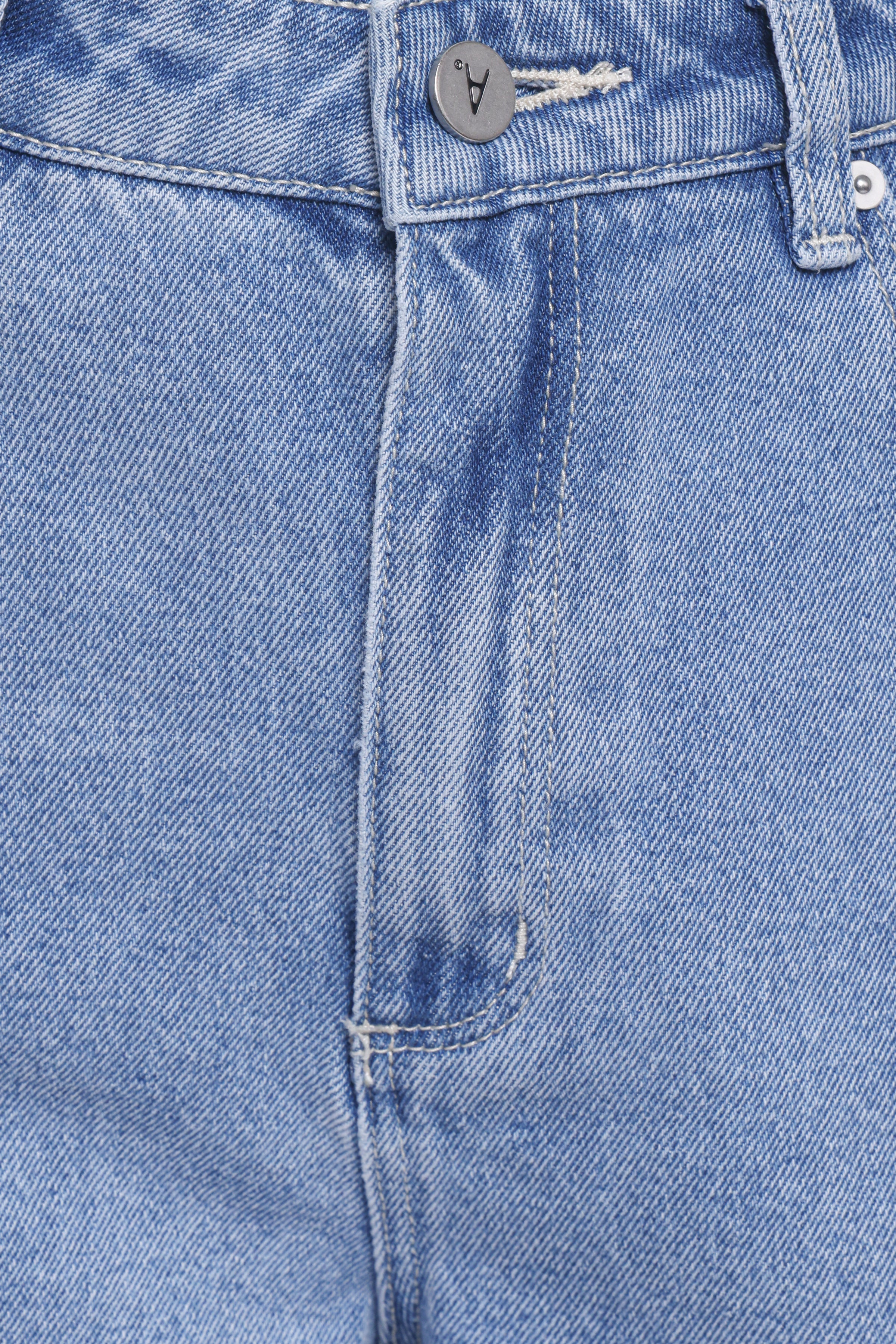 Abrand Venice Shorts - Jordan