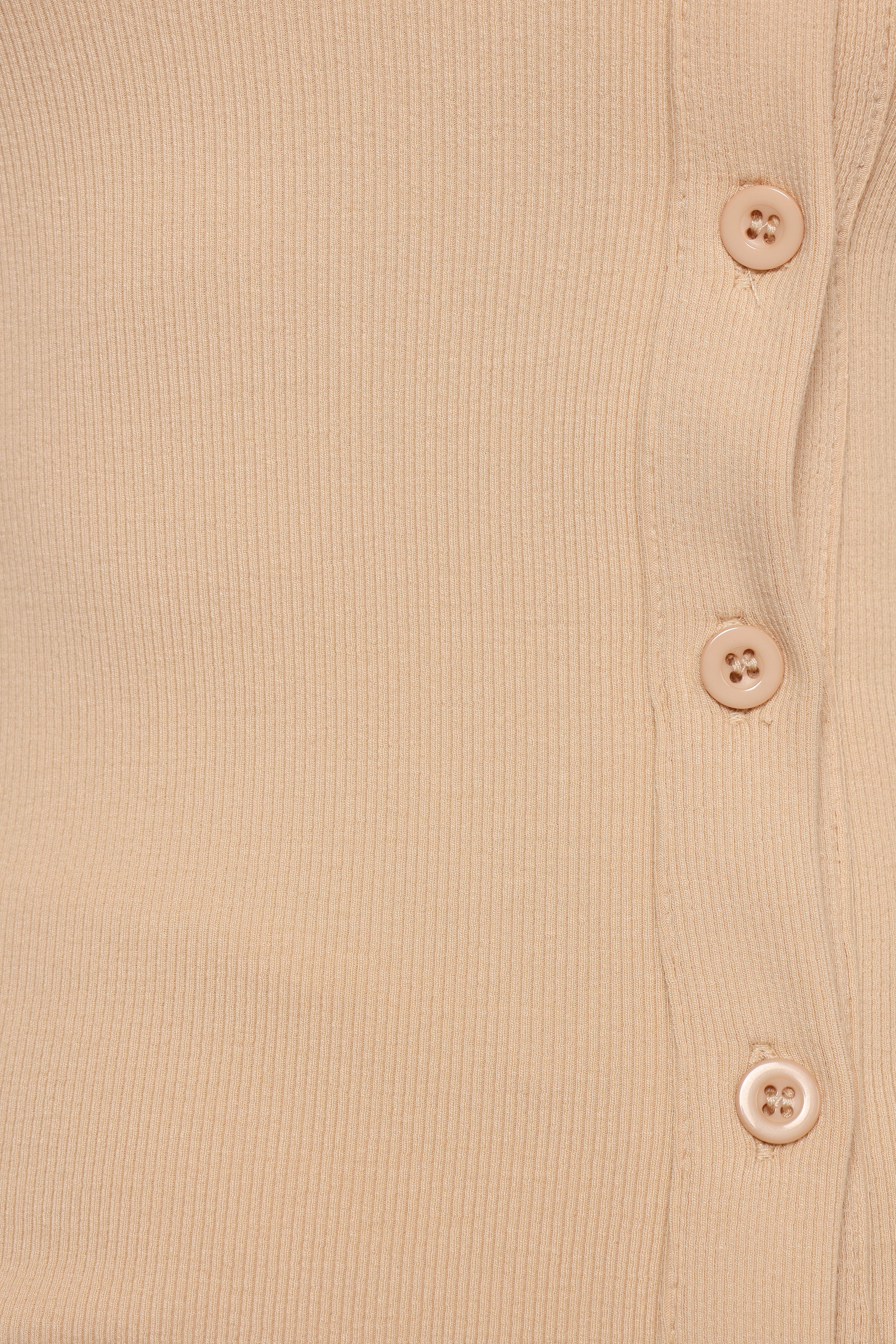 Adeline Two Piece Set - Beige