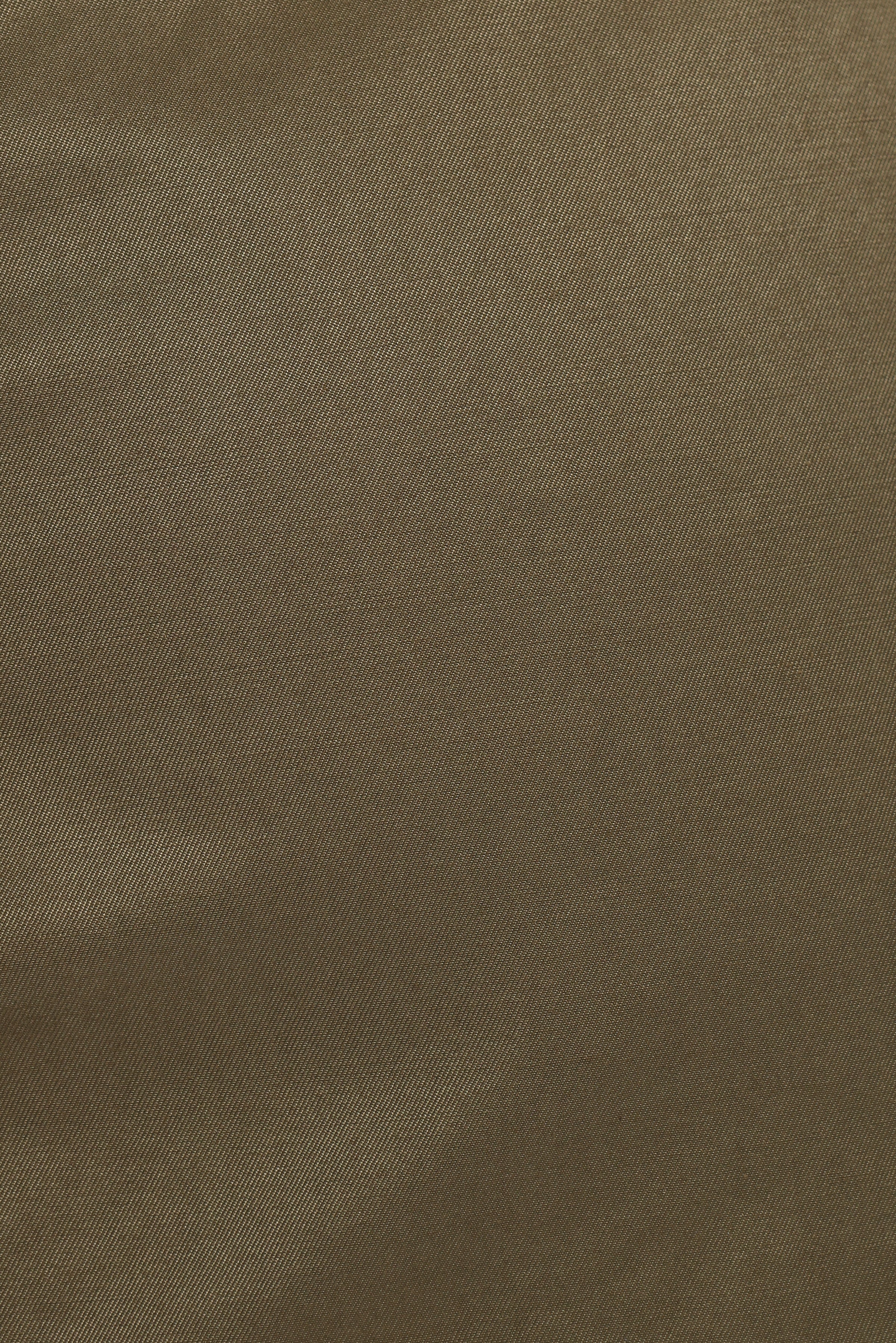 Adrie Skort - Khaki Green