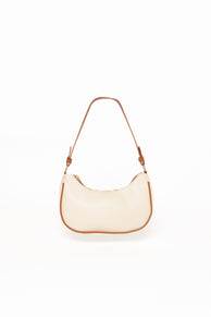 Alessandra Handbag - White