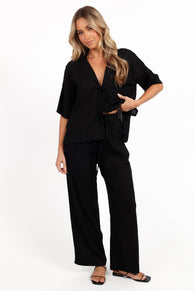Allyson Set - Black