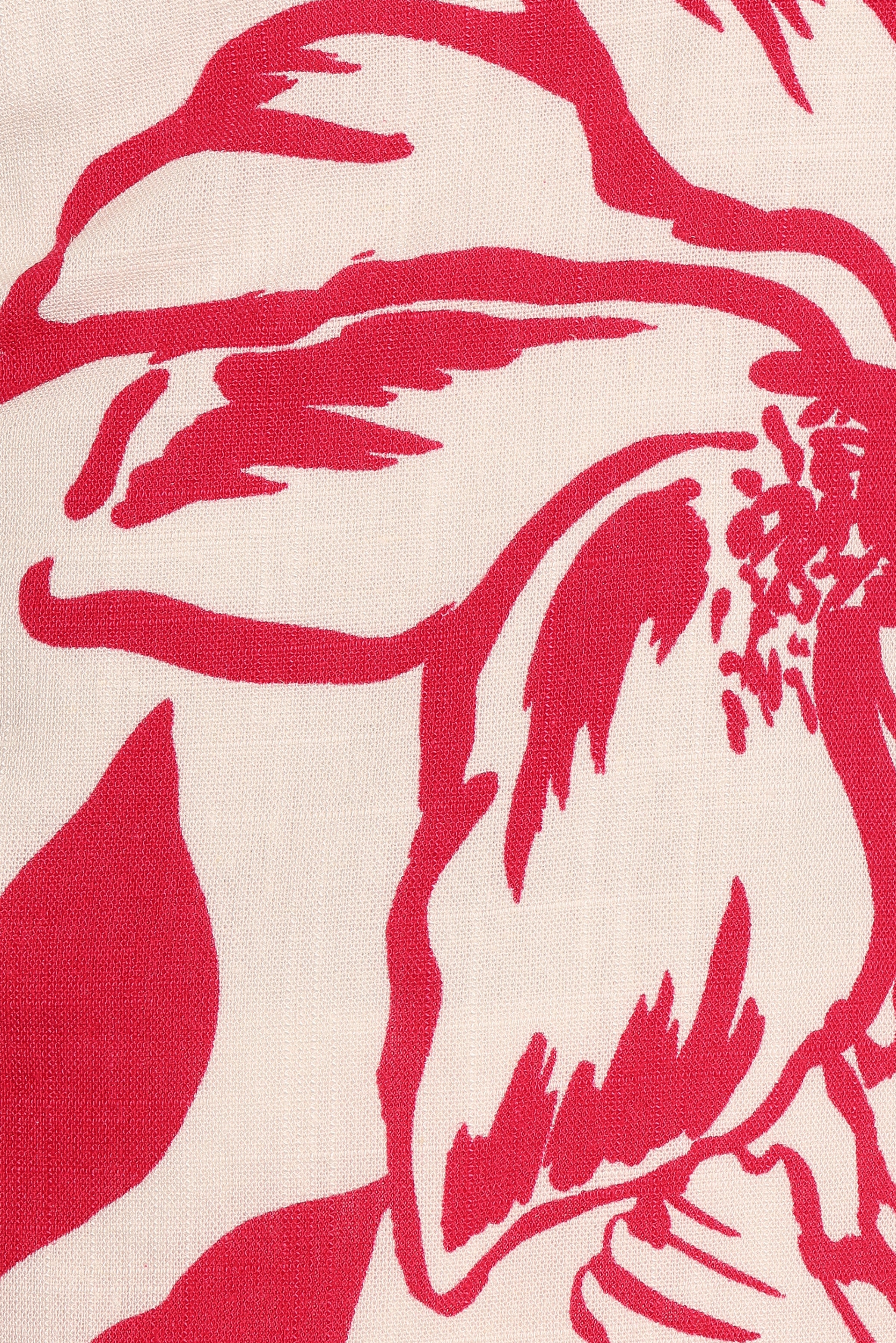 Amara One Shoulder Top - Rosalind