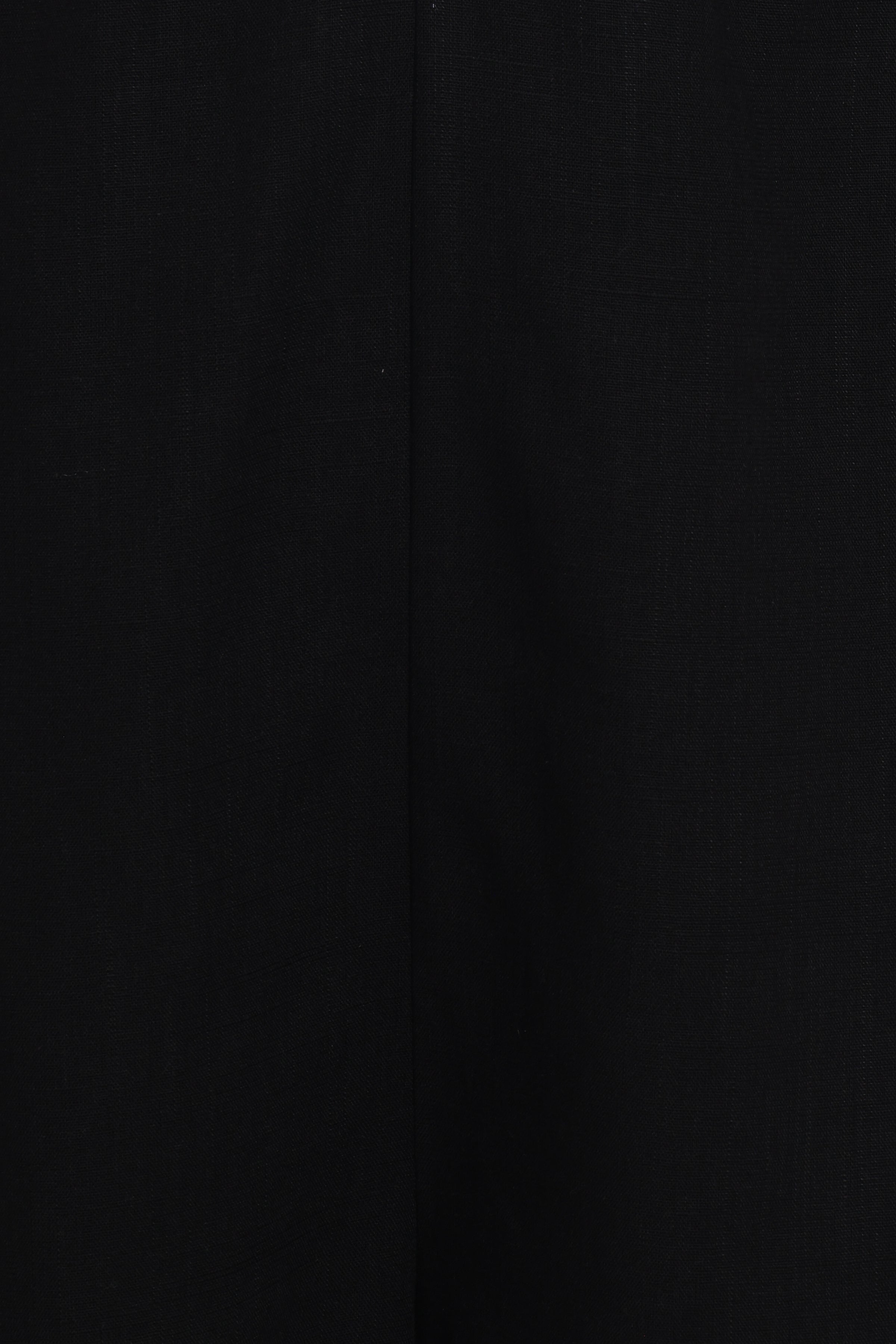 Archer Playsuit - Black